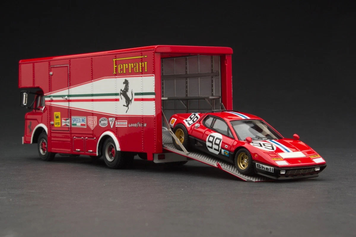 Exoto 1:43 Diecast & Toy Vehicles for sale | eBay