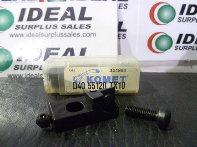 KOMET D4055120 Spitze