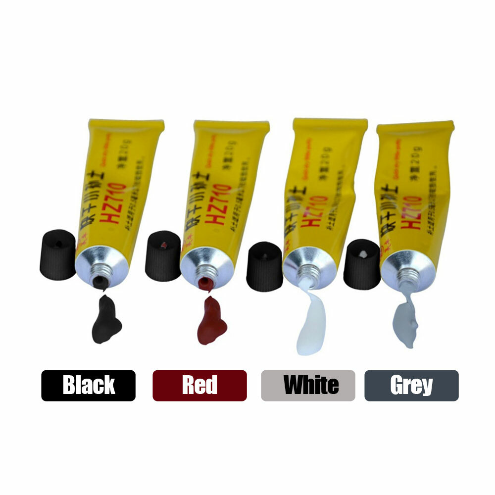 Shopelegance 20ml Car Scratch Remover Kit – Paint Compound & Clear Coat Touch-Up