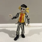 Vintage 1989 Showtime Beetlejuice Action Figures Toys Kenner Geffen