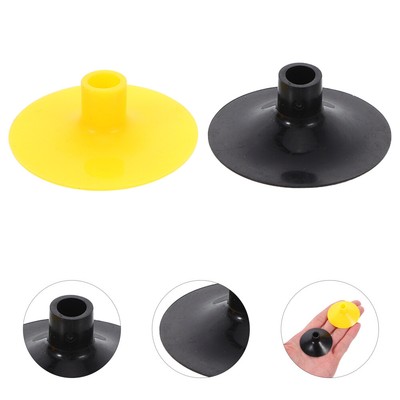 10 Pcs Sucker Child Hunting Suction Cup Arrows Archery Toy
