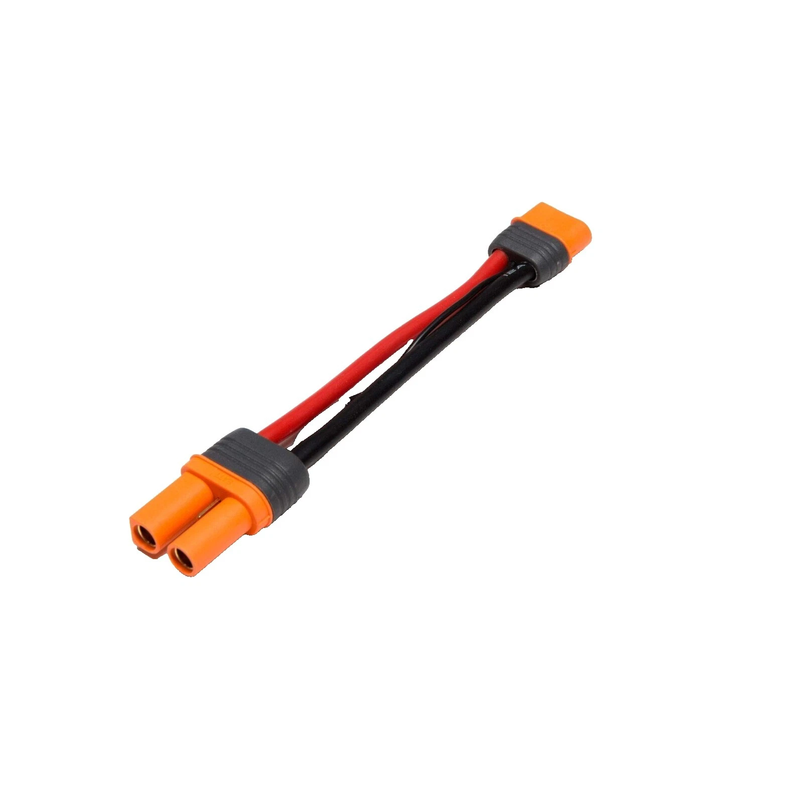 Conectores Spektrum RC switches, y cables para 1:10