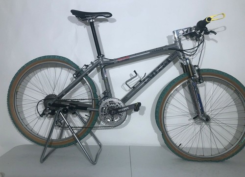 NOS 1994 Univega Boralyn Mountain Bike Small | eBay