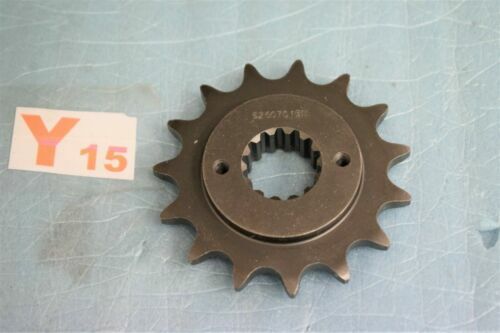 SUZUKI LTR 450 QUADRACER - 08/11 - KIT CHAINE 14/37 AFAM / 3027441