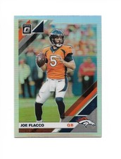 2019 Optic  Football  Rookies and Rated Rookie Singles    Complete Your Set