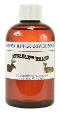 AuSable Green Apple Cover Scent & Deer Attractant