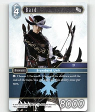 Final Fantasy Bard - Beyond Destiny