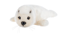 The Heritage Collection Harp Seal 12" GANZ Plush HX11834 NEW JUST ARRIVED IN