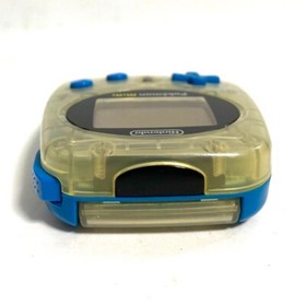 Nintendo Pokemon mini MIN-001 Operation confirmed F / S