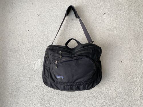 Patagonia messenger bag travel - Gem Patagonia messenger bag travel - Gem