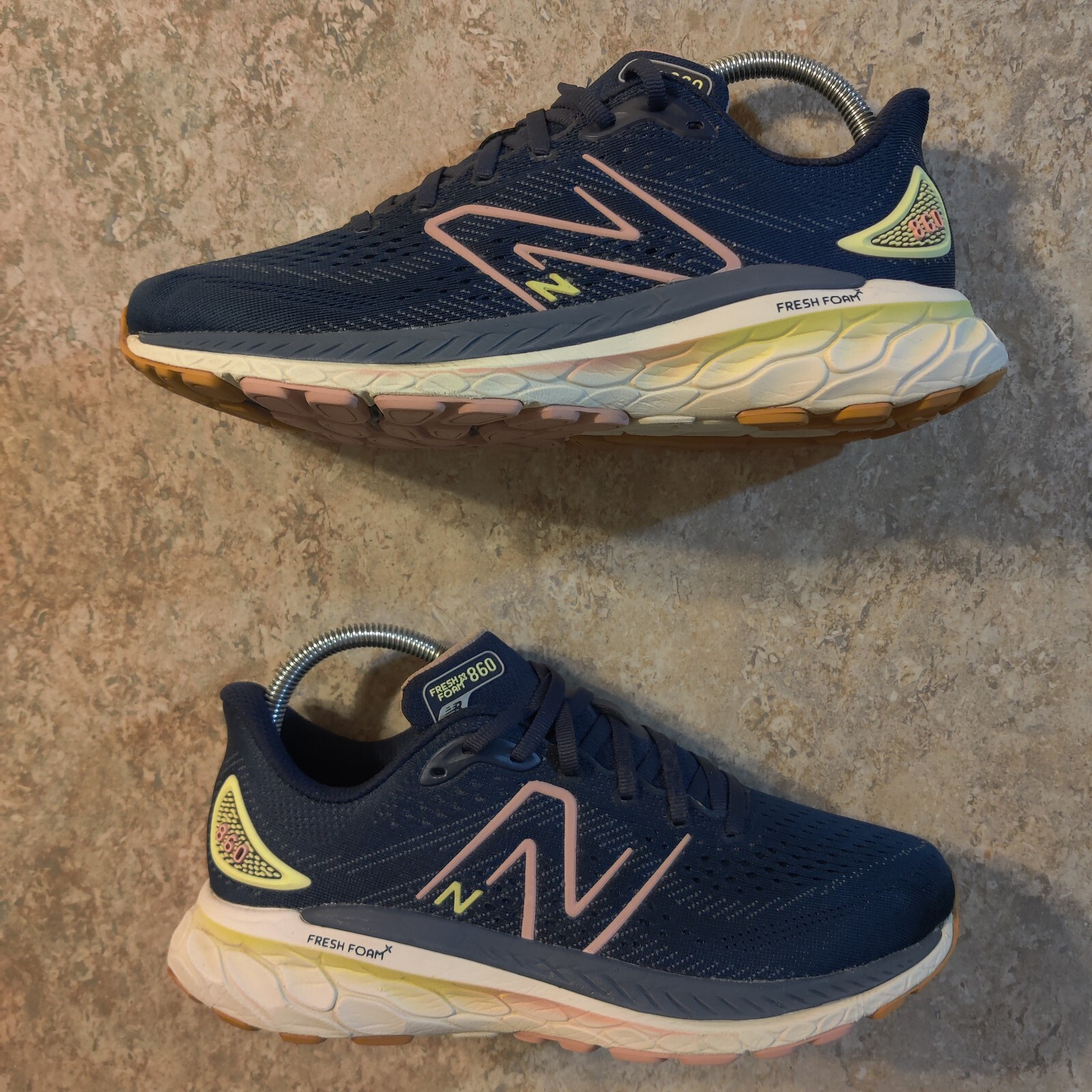New Balance Shoes Fresh Foam X 860 V13 Running Sneakers  Womens 9 / Mens 7.5