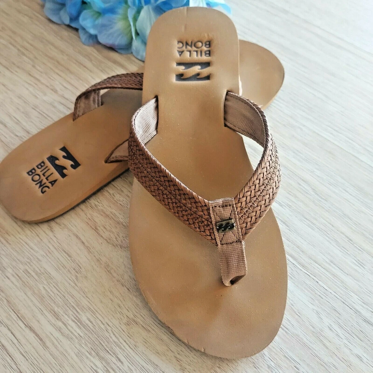 Billabong kai hotsell flip flop