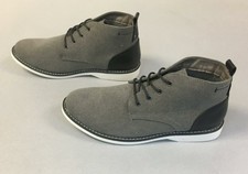 belmont chukka boot