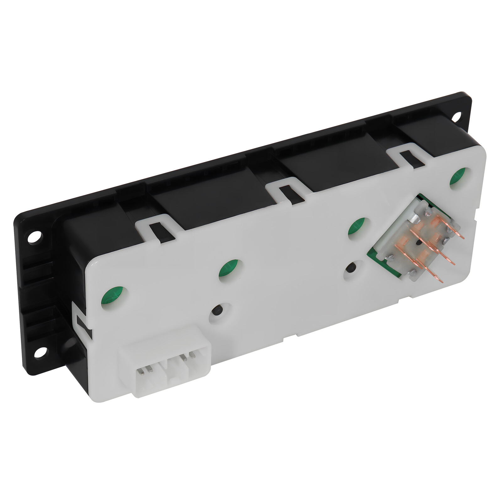 Climate Temperature Control Panel For International Harvester 9900i 3518703C91