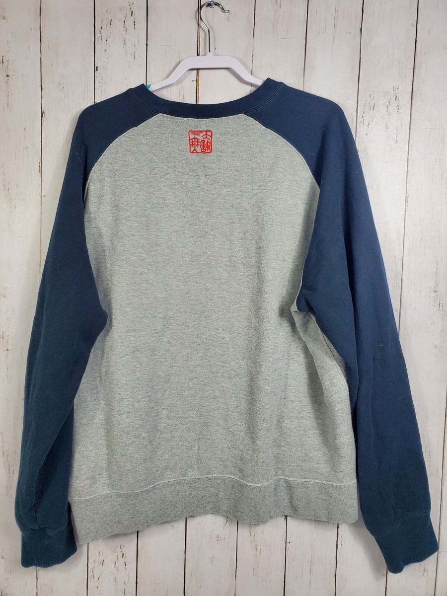 Nike Kobe Mamba Crewneck コービー マンバ クルーネック Nike Kobe Bryant Mamba Crewneck Sweatshirt Mens 2XL Grey CNY