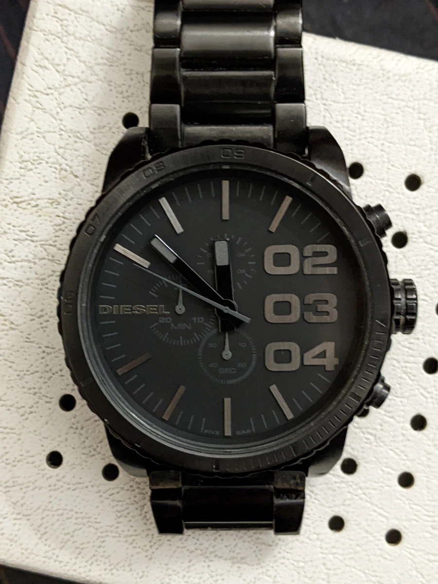 Dz4210 clearance diesel watch