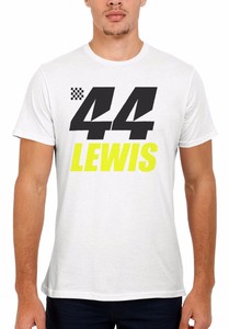 lewis maglietta