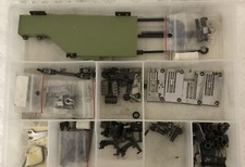 Pièces détachées machine à coudre industrielle