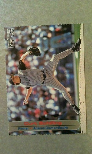 Sports Illustrated for Kids SI For Kids Baseball STARS A - E WOW YOU PICK - Picture 141 of 211
