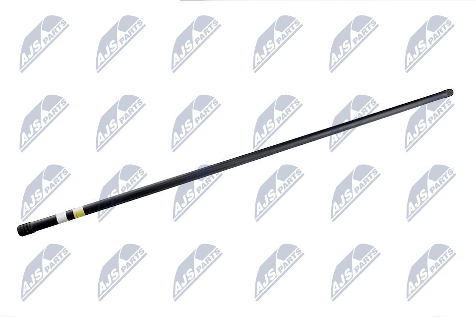 NTY ZWT-CT-015 Stud, torsion bar for CITROËN,PEUGEOT - Image 6