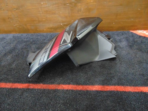 CUBIERTA VENTILADOR DERECHO KAWASAKI Z800 Z 800 SUGOMI EDICIÓN LIMITADA 49125-0585 - Imagen 2 de 6