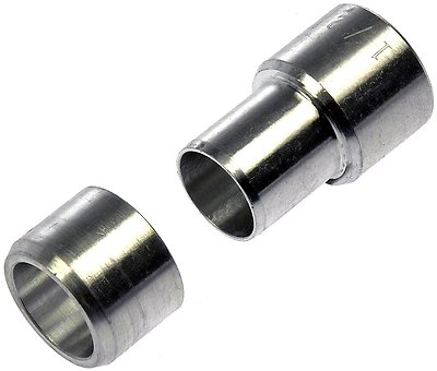 Dorman 800-982 1/2'' Aluminum Air Conditioning Line Block-Off 248APB