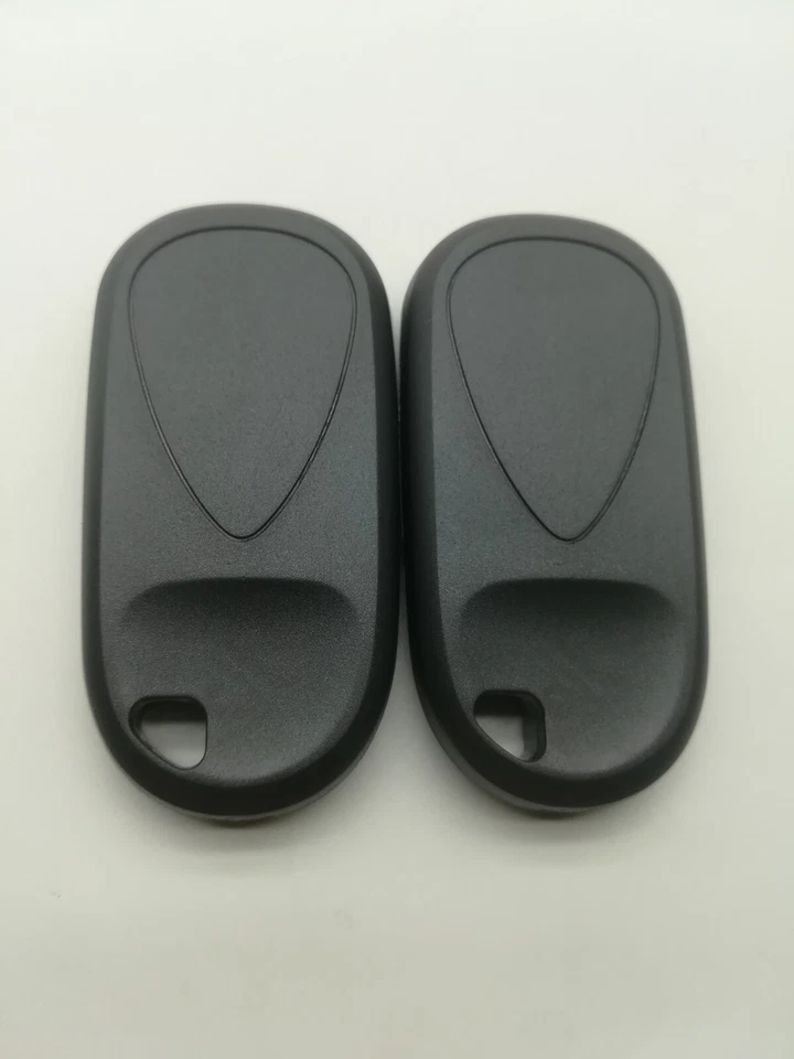2*OEM Fob Remote key Case shell for 2001 2002 2003 2004 2005 2006 ACURA MDX RSX - Изображение 2 из 4