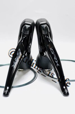 New Shimano GRX RX400 2x10 Speed gravel Groupset ST+BR+RD+FD+CS+CN