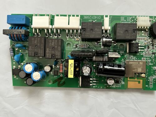 Liftmaster Chamberlain Sears Craftsman Logic Board 050DCTBFMC - Picture 2 of 4