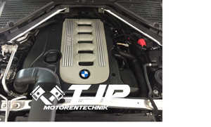 306d3 двигатель e70