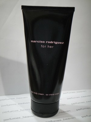 narciso rodriguez creme