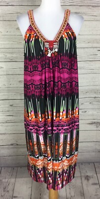 plus size beaded shift dress Silver NastyGal Plus Size Metallic Disc Tassel Beaded Shift Dress