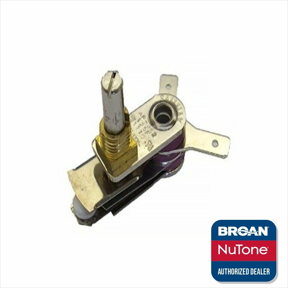 Broan Nutone S97011803 134 Range Wall Heater Thermostat Switch Genuine  26715069019 | eBay