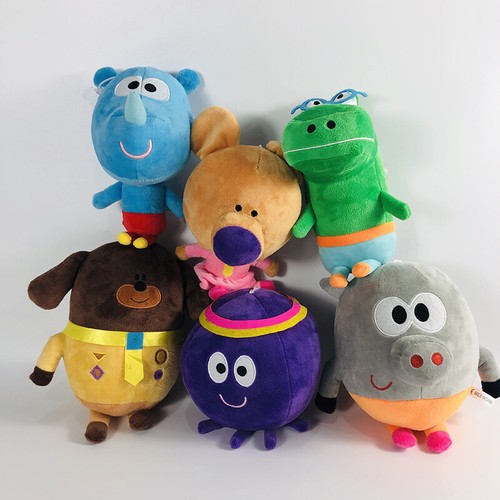 Buy Hey Duggee Squirrel Club Cute Dog 