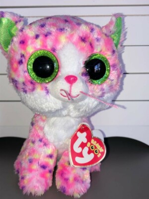 Original TY Beanie Boo 6