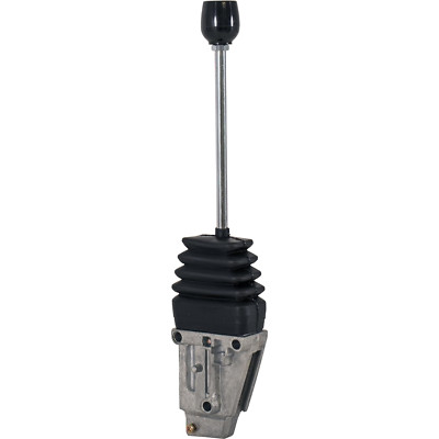 Buyers Products B206301 Remote Control (Control,Single Axis Remote) , Black