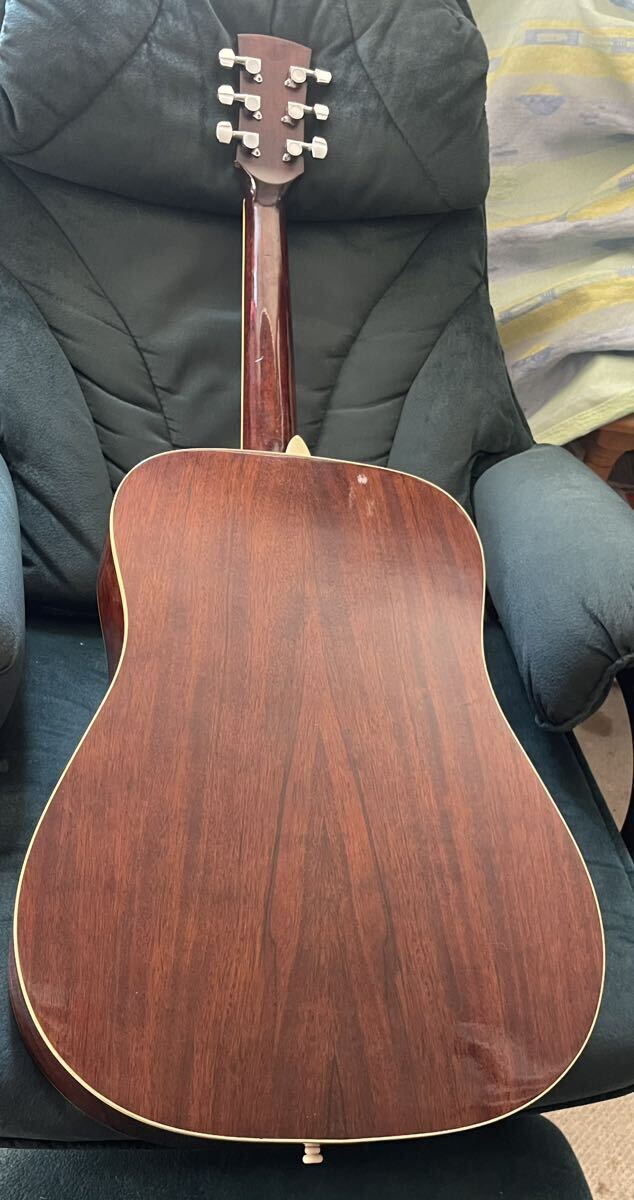 Ibanez PGM30 1995年フジゲン製造 リアPU ダンカンJB Ibanez PGM30 1995年フジゲン製造 リアPU ダンカンJB