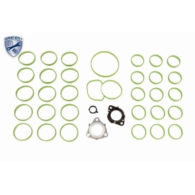 1x Dichtungssatz, Ansaugkrümmer VEMO V10-77-0081 passend für AUDI SEAT SKODA