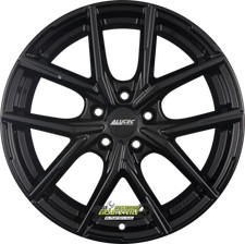 Alutec Aveleno diamant-schwarz 8x18 ET40 - LK5/112 ML70.1 Felge Alu Alutec Aveleno diamant-schwarz 8x18 ET40 - LK5/112 ML70.1 Felge Alu