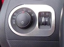 SEAT ALTEA TOLEDO CUPRA FR SPORT TURBO TDI  MASCHERINA