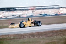 Vintage Photo Slide Formula Vee Racing At Daytona 1974 IMSA Camel GT Challenge