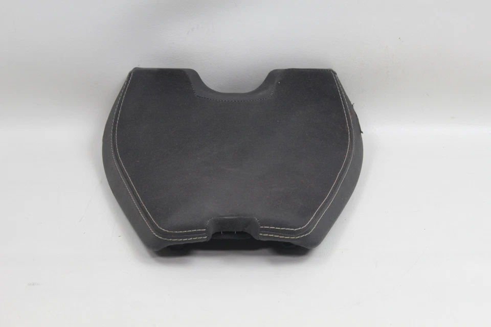 Sillín asiento delantero MV Agusta Superveloce 800 OEM DAÑADO 80C0C7443 Foto 3 de 4