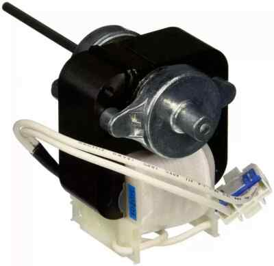 Condenser Cooling Fan Motor For LG Electronics LSC26905TT LSC27910SW LSC269905TT
