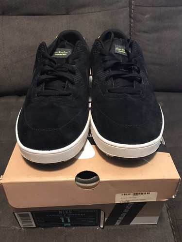 nike sb koston x heritage