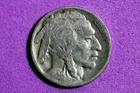 ESTATE FIND 1924 D Buffalo Nickel #M12064