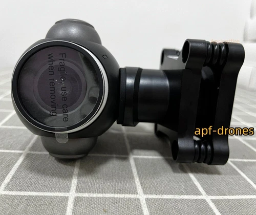 Yuneec C23 4K/20MP 3-axis Gimbal Camera for Typhoon H+ Plus Drone(Not Typhoon H) - Picture 4 of 6