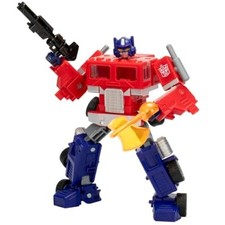 Transformers Generations Legacy United G1 Universe Optimus Prime Deluxe Class