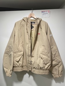 supreme gore tex jacket 2019