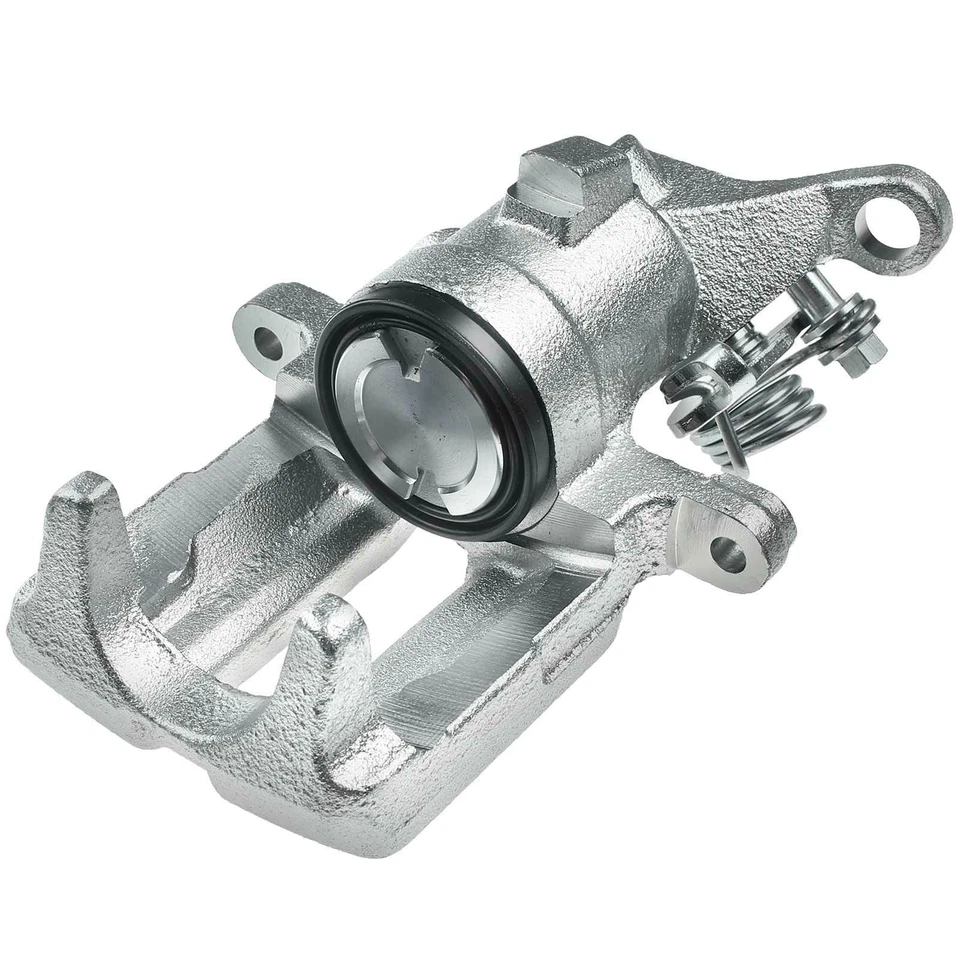 Pinza de freno trasera izquierda/derecha con 1 pistón para Audi 200 5000 V8 Quattro S4 S6 Foto 2 de 4