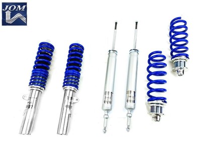 BlueLine Coilover Kit suitable for BMW 3er E90,E91,E92,E93, yr05-13 No AWD No M3